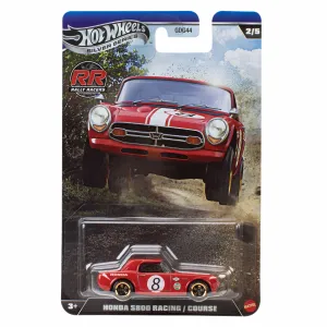 Hot Wheels JKX62