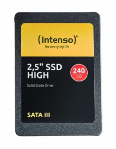 Intenso High Performance 2.5"