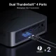 Ugreen DXP480T Plus #6