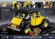 COBI Citroen 2CV Charleston - Executive Edition #10
