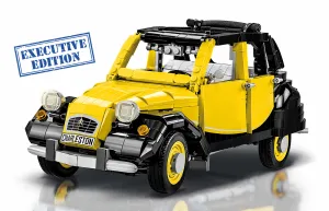 COBI Citroen 2CV Charleston - Executive Edition