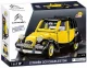 COBI Citroen 2CV Charleston - Executive Edition #7