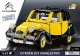 COBI Citroen 2CV Charleston - Executive Edition #9