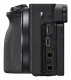 Sony α ILCE6600B #5
