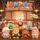 Kimmon Let's Cafe #8