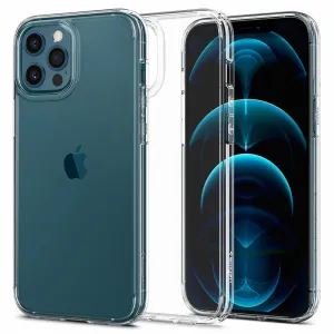 Spigen Ultra Hybrid Clear