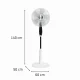 Rowenta Turbo Silence Extreme VU5690 #2