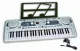 Bontempi Digital Keyboard with 54 keys #2