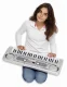 Bontempi Digital Keyboard with 54 keys #4
