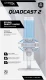 HyperX QuadCast 2 - USB Microphone (Frost) #13