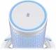 HyperX QuadCast 2 - USB Microphone (Frost) #5