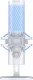 HyperX QuadCast 2 - USB Microphone (Frost)