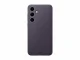 Samsung Vegan Leather Case