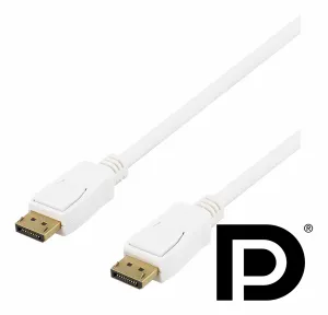 Deltaco DP-1021D