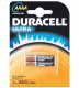 Duracell LR61 AAAA 2-BL Duracell