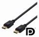 Deltaco DP-1030D