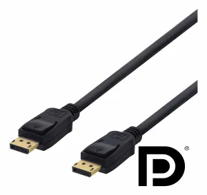 Deltaco DP-1030D