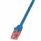 LogiLink 5m Cat.6 U/UTP