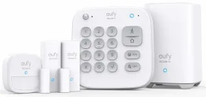 Eufy T8990321