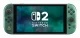 Nintendo Switch 2 - The Legend of Zelda - 40th Anniversary Edition #2