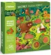 MIDEER Secret Puzzle Forest