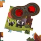 MIDEER Secret Puzzle Forest #3