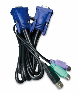 PLANET KVM-KC1-5