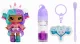 MGA Entertainment Yummiland Mystery Lip Gloss Doll - Carly Cakepop #2