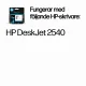 HP 301 Black Original Ink Cartridge #2