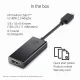 HP Pavilion USB-C to HDMI 2.0 Adapter #2