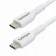 StarTech.com USB2CC1MNCWHE2PK