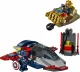 LEGO Captain America vs. Thanos #4