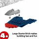 LEGO Captain America vs. Thanos #13