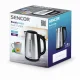 Sencor SWK 1720BK #10