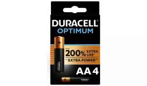 Duracell 5000394137486