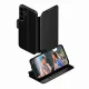 PanzerGlass CARE by PanzerGlass Wallet Case Black Samsung Galaxy S26 FE