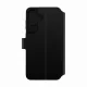 PanzerGlass CARE by PanzerGlass Wallet Case Black Samsung Galaxy S26 FE #4