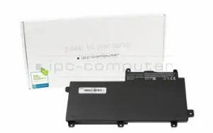 IPC-Computer CI03048XL-PR