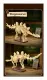 Jamara CaDA Stegosaurus Bricks #4