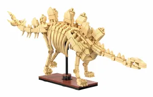 Jamara CaDA Stegosaurus Bricks