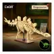 Jamara CaDA Stegosaurus Bricks #5