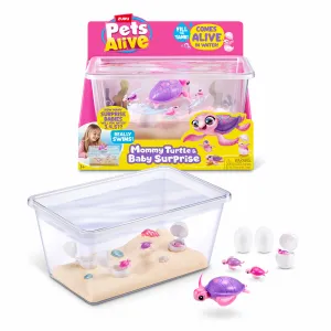 ZURU Pets Alive 9560