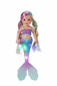 Zapf BABY born @BABY born Mermaid 43cm