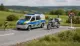 Siku VW T6 with motorbike police #4