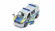 Siku VW T6 with motorbike police #5
