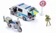 Siku VW T6 with motorbike police #2