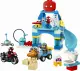 LEGO DUPLO Team Spidey Webquarters #3