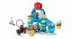 LEGO DUPLO Team Spidey Webquarters #5