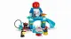 LEGO DUPLO Team Spidey Webquarters #7