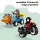 LEGO DUPLO Team Spidey Webquarters #8